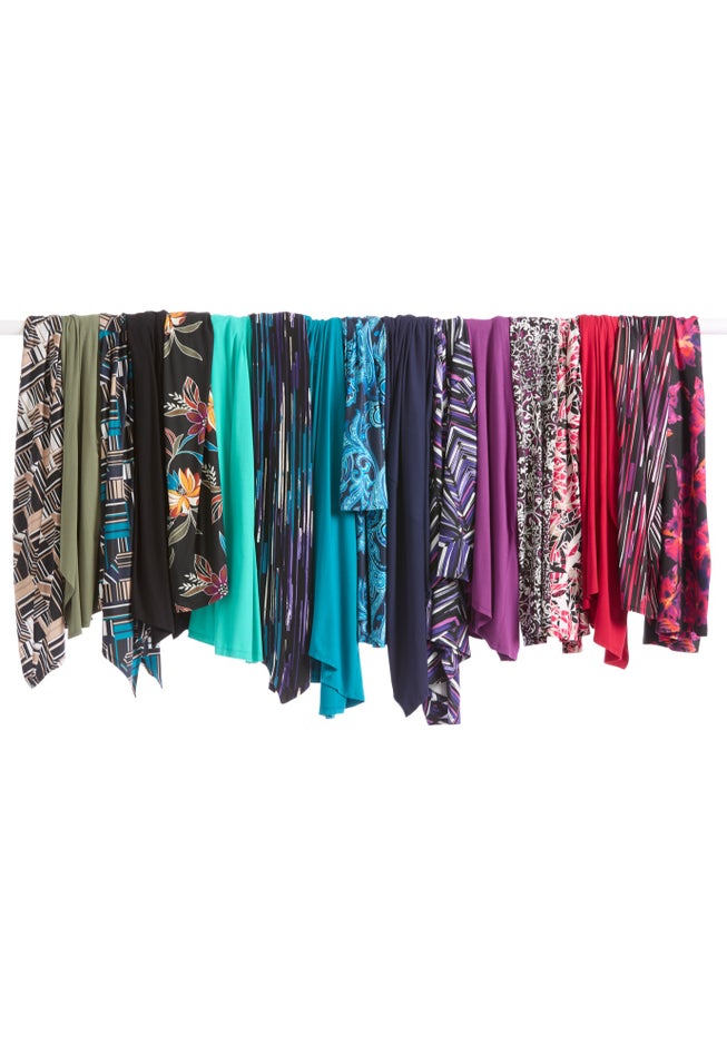 AnyWear V-Neck Tank image number 3