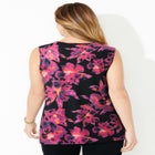 AnyWear V-Neck Tank image number null