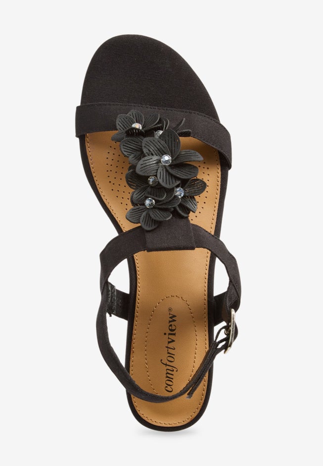 The Carina Slingback  image number 4