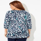 Windswept Knit Tunic image number null