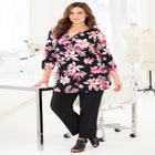 Windswept Knit Tunic image number null