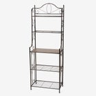  Scroll Baker's Rack image number null