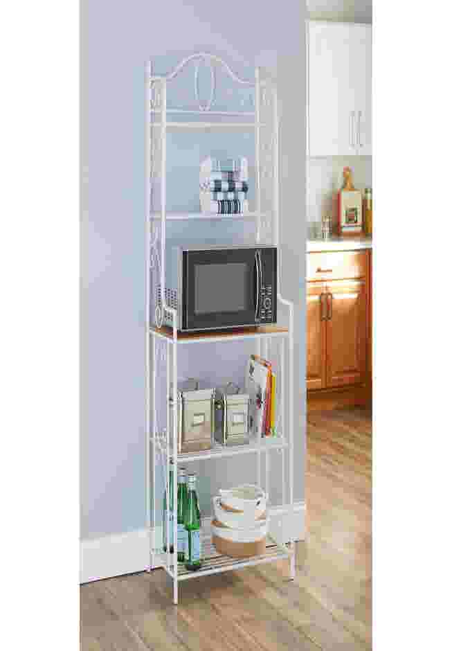  Scroll Baker's Rack image number 0
