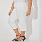 Secret Slimmer&reg; Capri image number null