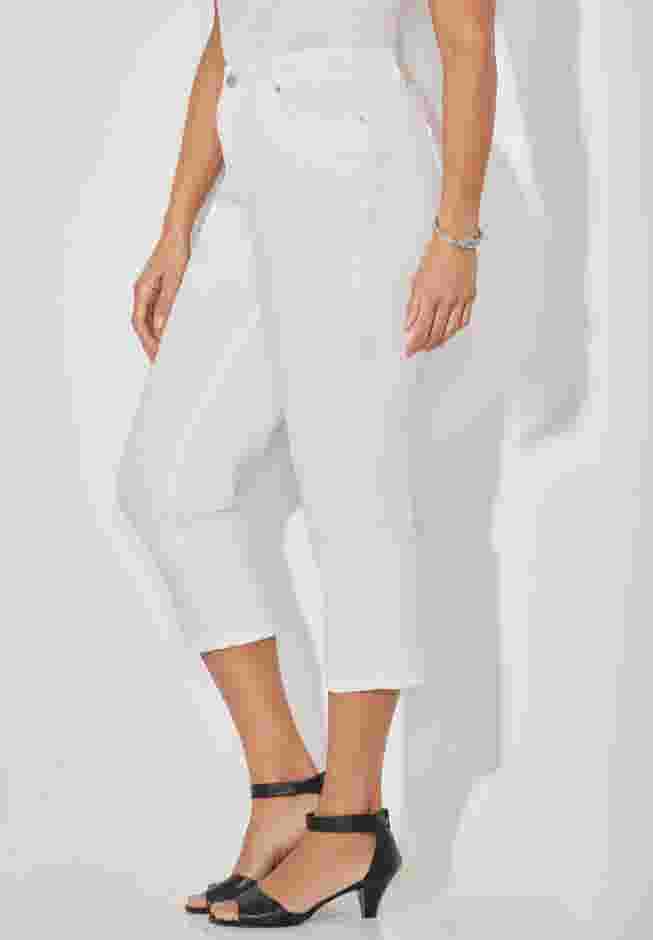 Secret Slimmer® Capri image number 1