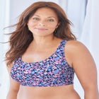 Wireless Sport Bra 2-Pack image number null