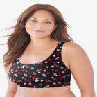 Wireless Sport Bra 2-Pack image number null