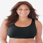 Wireless Sport Bra 2-Pack image number null