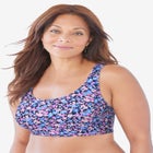 Wireless Sport Bra 2-Pack image number null