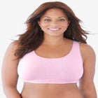Wireless Sport Bra 2-Pack image number null