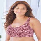 Wireless Sport Bra 2-Pack image number null