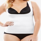 Power Shaper Firm Control Wear-Your-Own-Bra Shaper Tank image number null