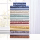 Printed Damask 6-PC. Sheet Set image number null