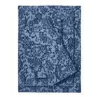 Printed Damask 6-PC. Sheet Set image number null