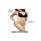 Power Shaper Firm Control Wear-Your-Own-Bra Body Shaper image number null