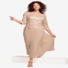 Power Shaper Firm Control Wear-Your-Own-Bra Body Shaper image number null