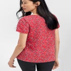 Keyhole Tee image number null