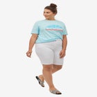 Sunshine Graphic Tee image number null