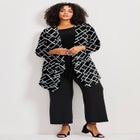 Audrey Cardigan With Tank Duet image number 0