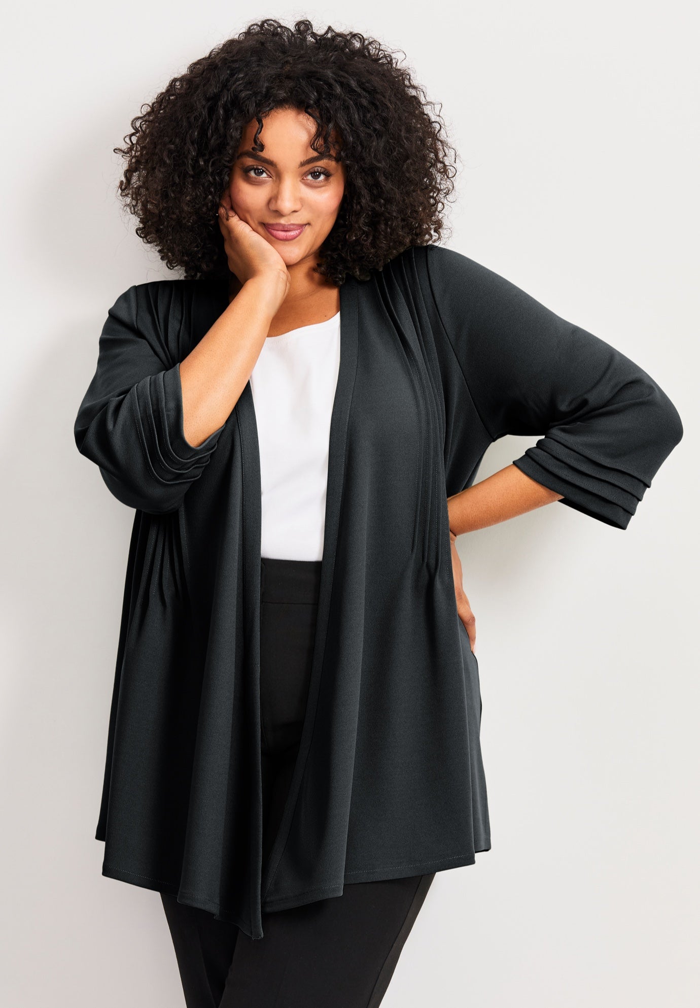 Cascade Jacket image number 0