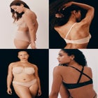 The Strapless Convertible - Mesh image number 8