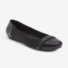 The Marlie Slip On Ballet Flat image number 0