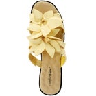 The Paula Slip On Sandal image number null