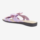 The Paula Slip On Sandal image number null