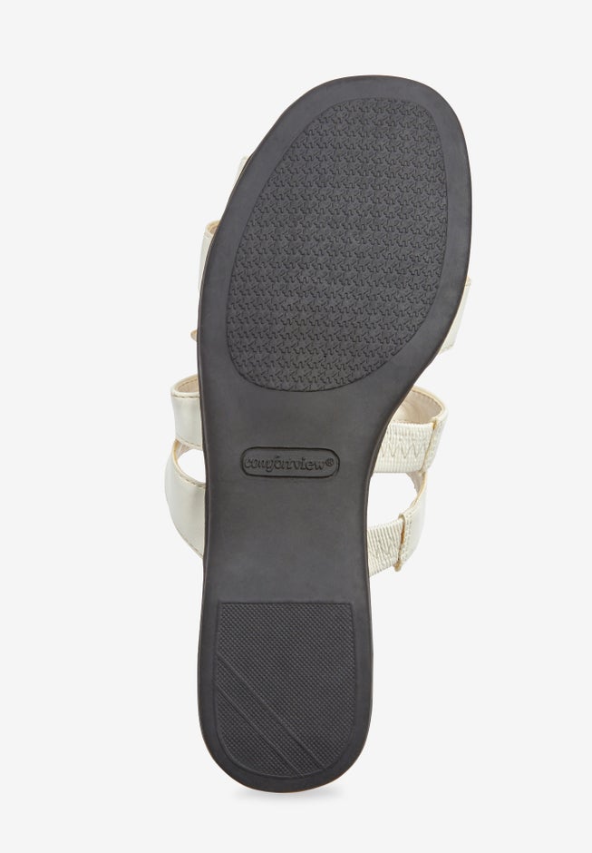 The Paula Slip On Sandal image number 2