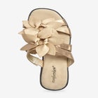 The Paula Slip On Sandal image number null