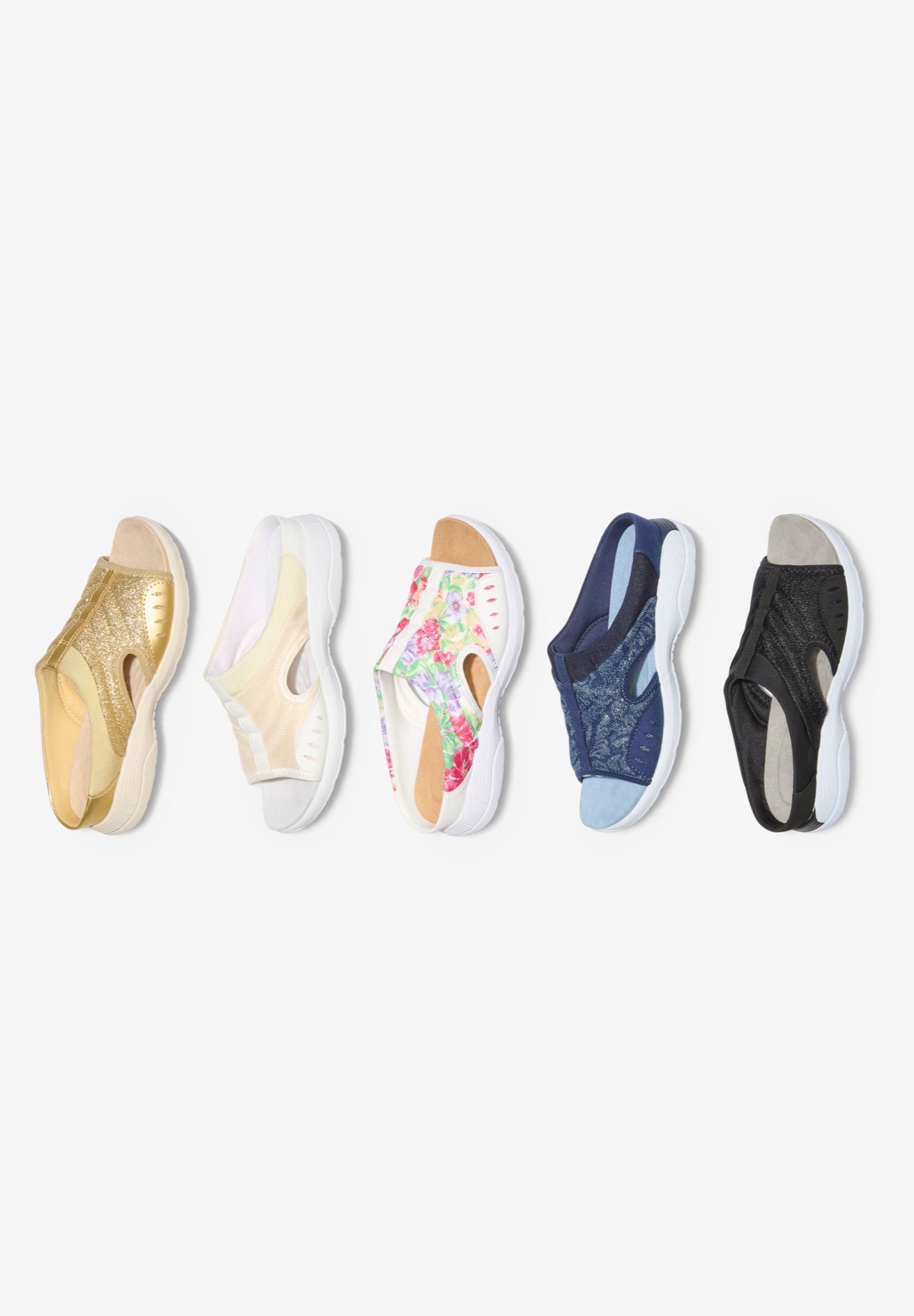 The Tracie Slip On Mule image number 5