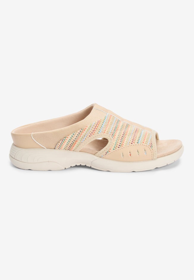 The Tracie Slip On Mule image number 3