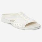 The Tracie Slip On Mule image number null