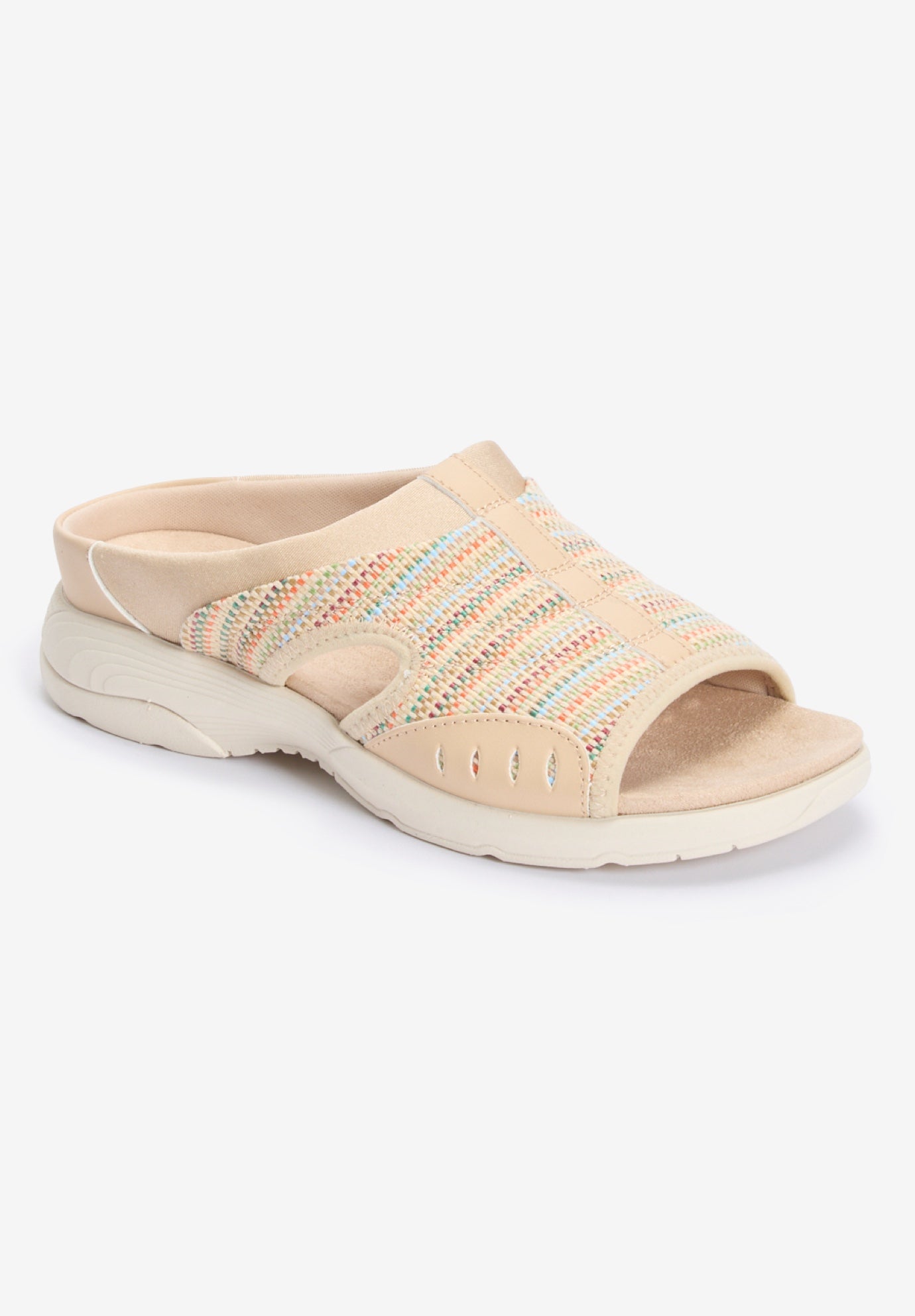 The Tracie Slip On Mule image number 0