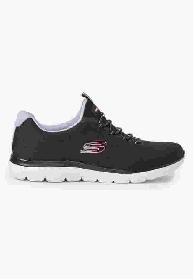 The Summits Sneaker image number 3