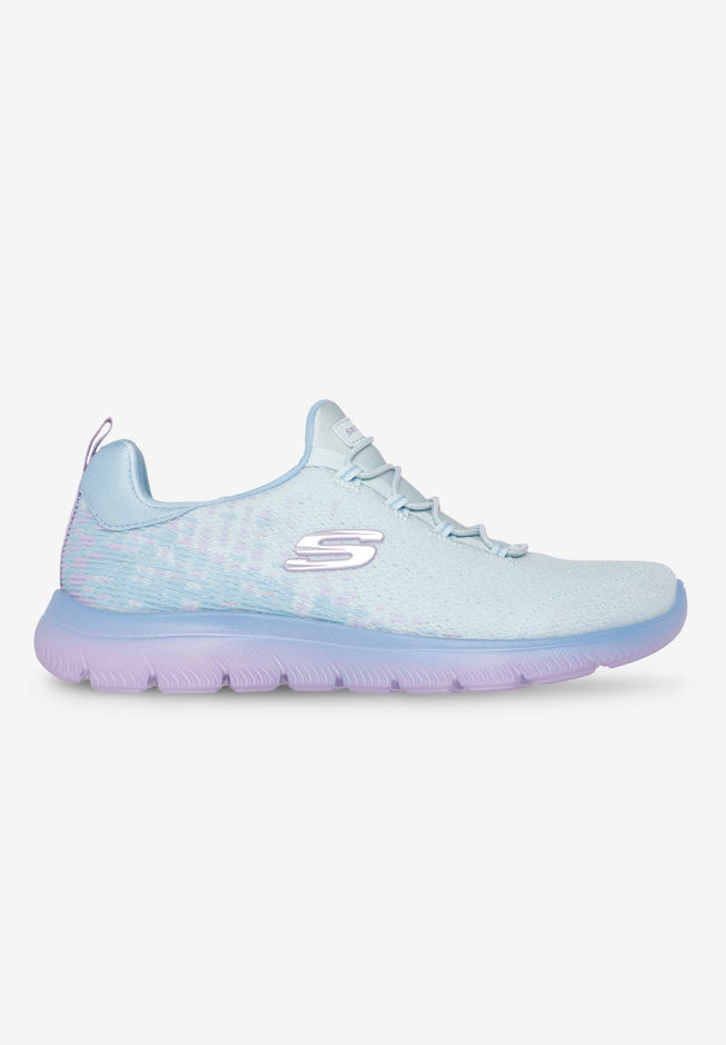 The Summits Sneaker image number 3