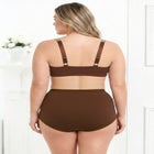Embroidered Underwire Bra image number null