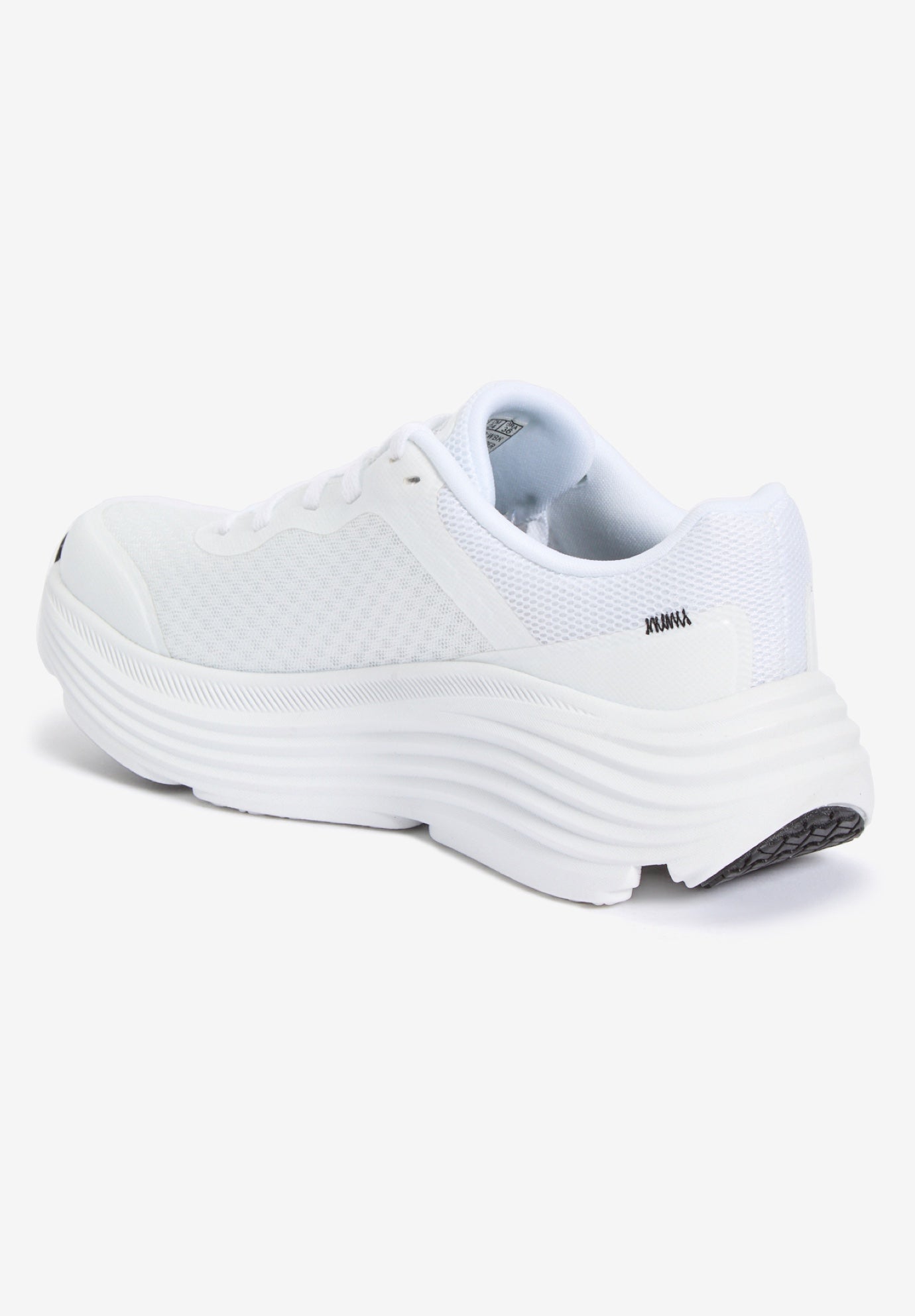 The Max Cushioning™ Endeavour Walking Shoe image number 1