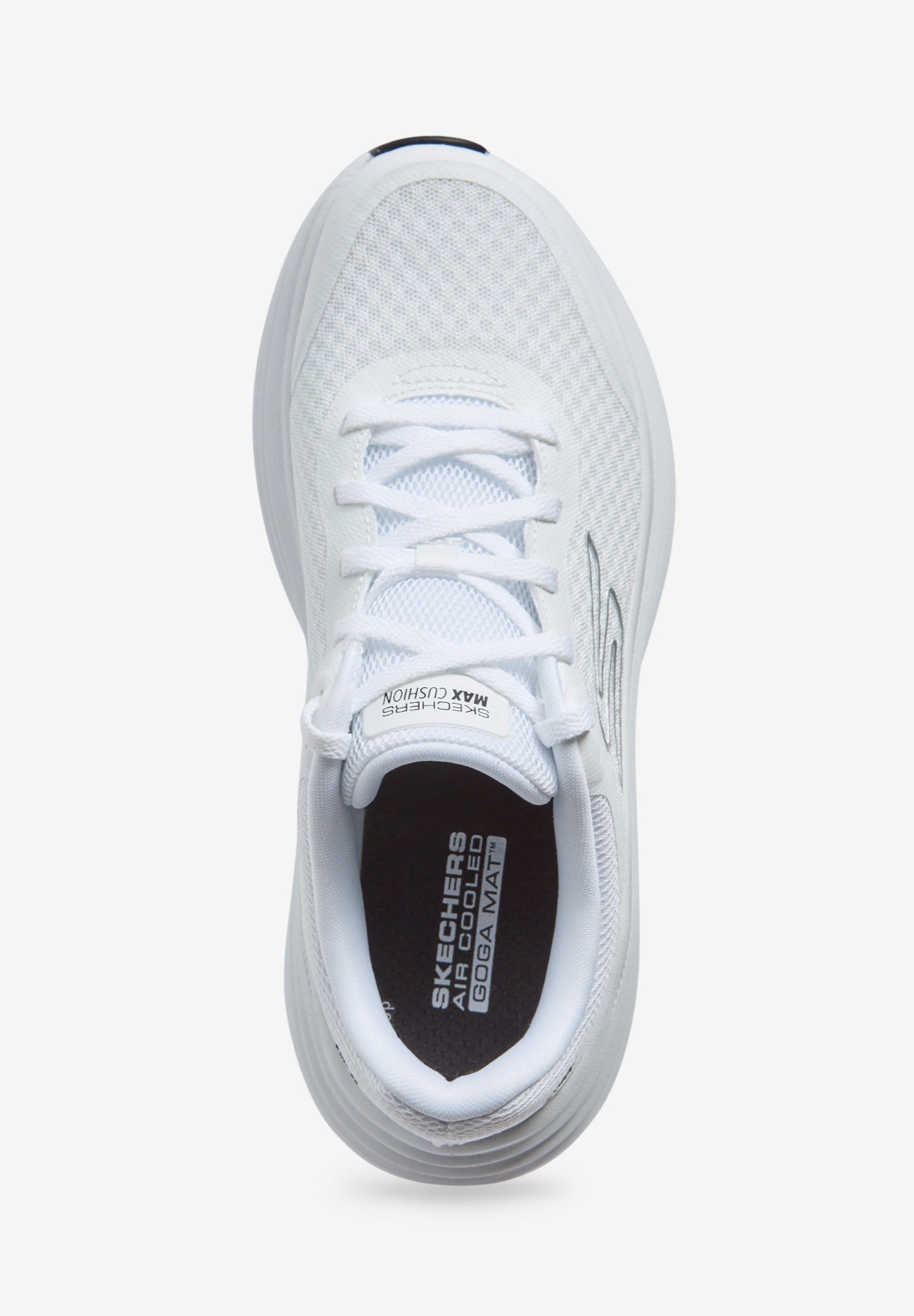 The Max Cushioning™ Endeavour Walking Shoe image number 4