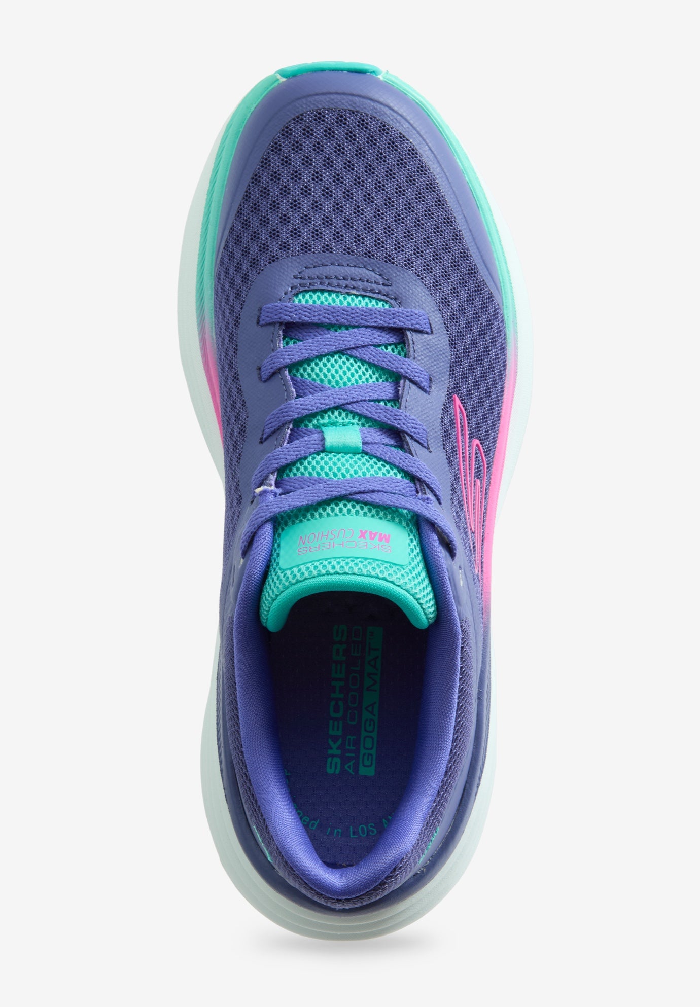 The Max Cushioning&trade; Endeavour Walking Shoe image number 4