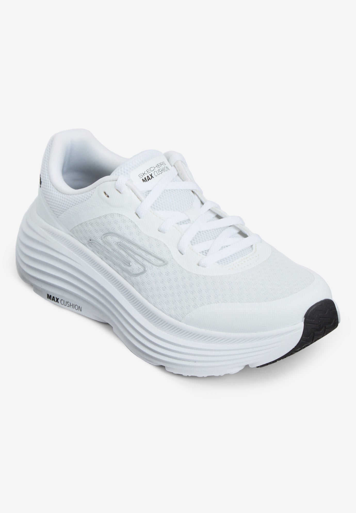 The Max Cushioning™ Endeavour Walking Shoe image number 0