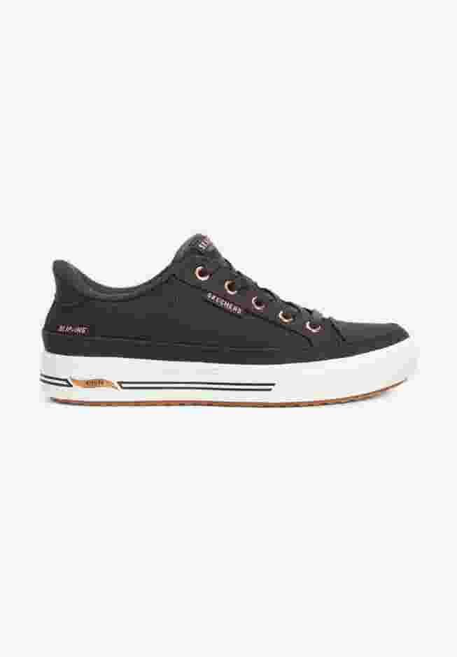 The Slip Ins™ Arch Fit Arcade Sneaker image number 3