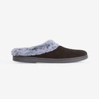 The Fur Lined Slipper image number null