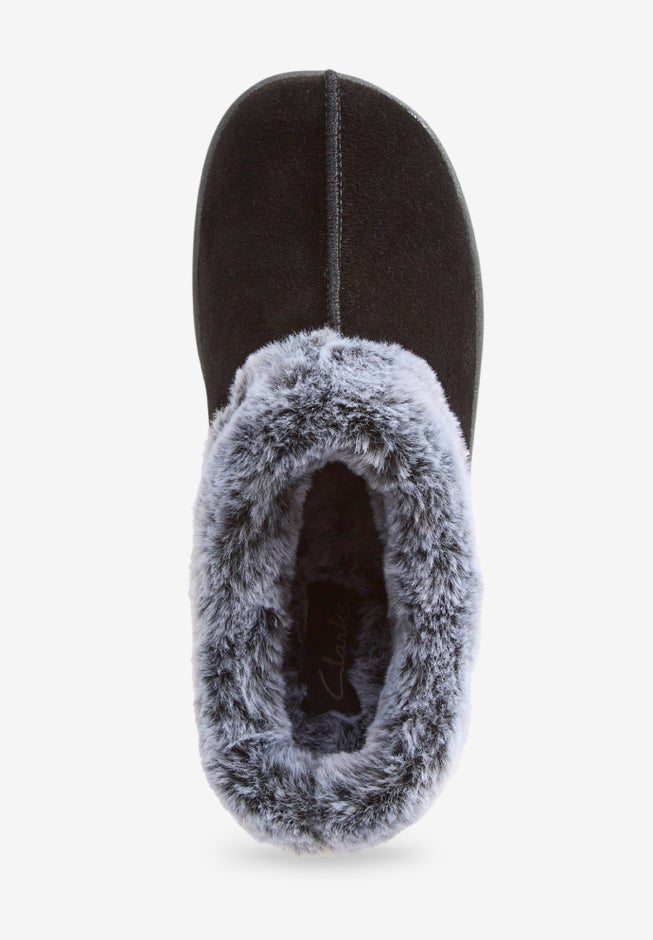 The Fur Lined Slipper image number 4