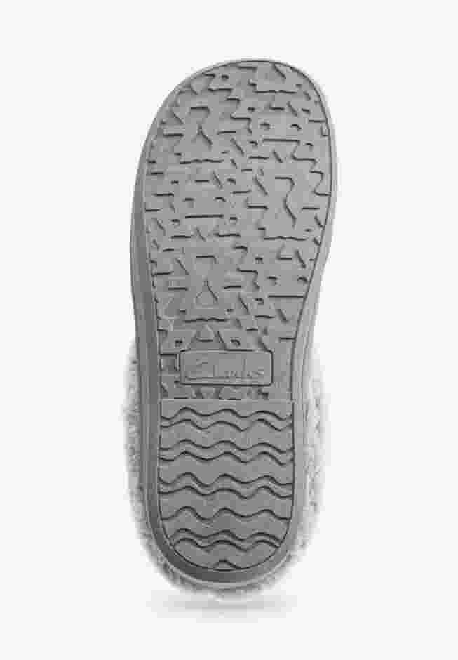 The Fur Lined Slipper image number 2