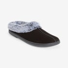 The Fur Lined Slipper image number null