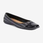 The Fay Slip On Flat image number null