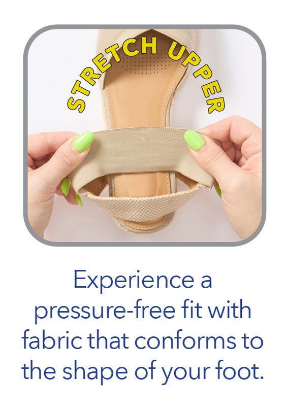 The Abra Espadrille image number 8