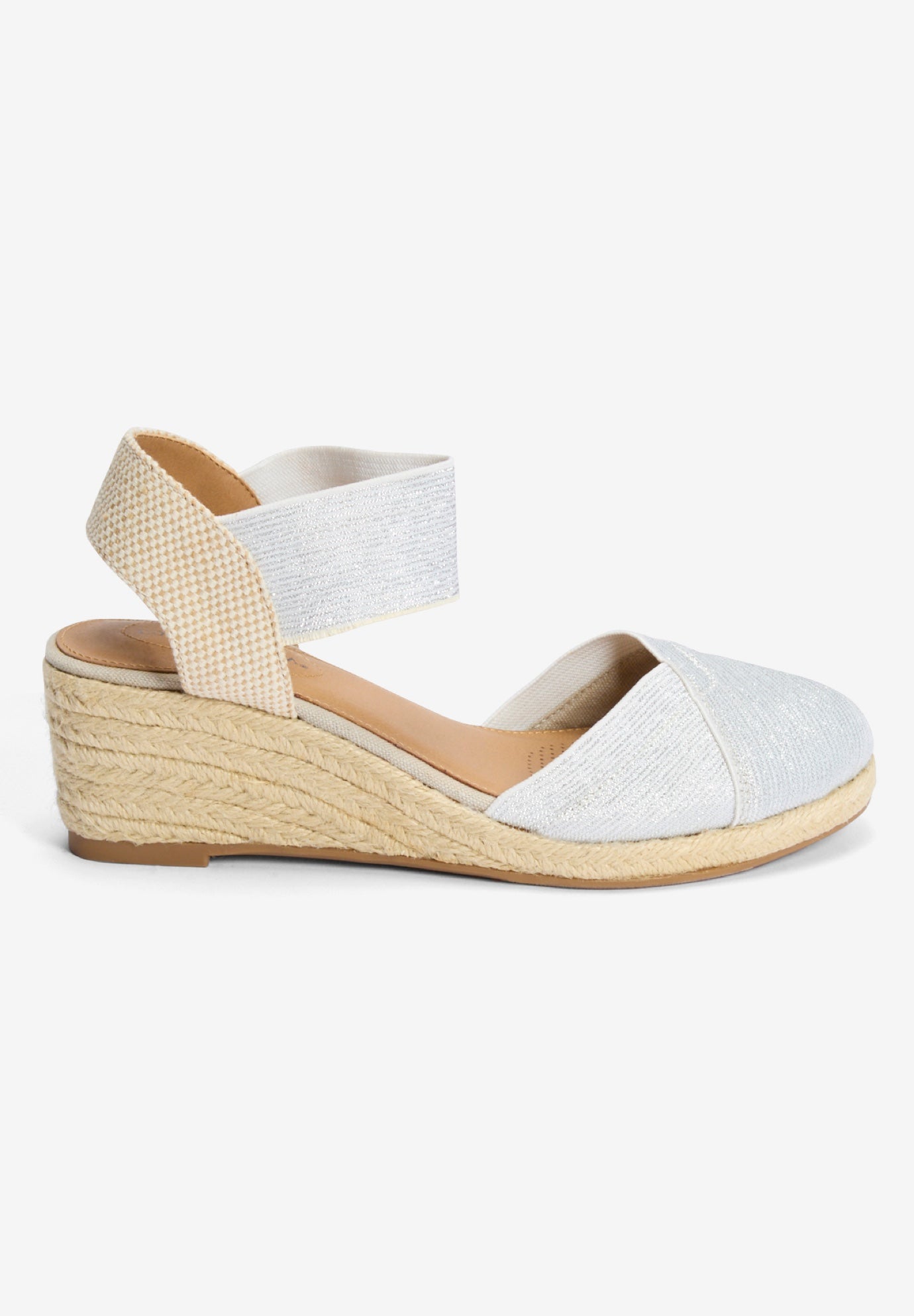 The Abra Espadrille image number 3