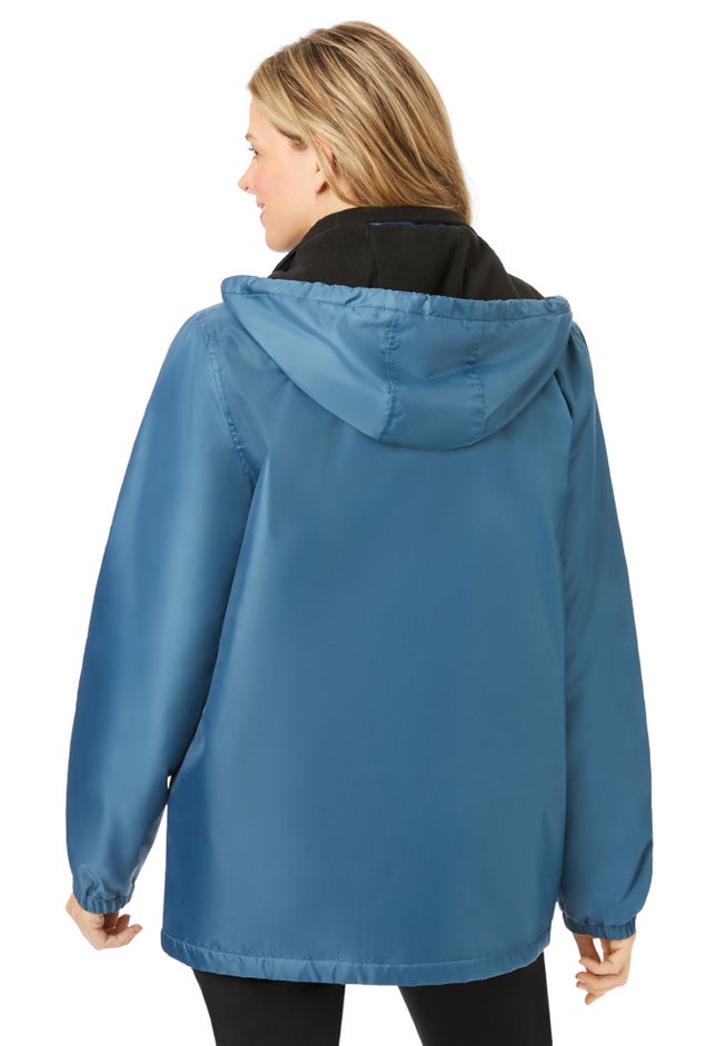 Storm Raincoat image number 1